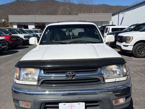 Used 2002 Toyota 4Runner SR5 image 6
