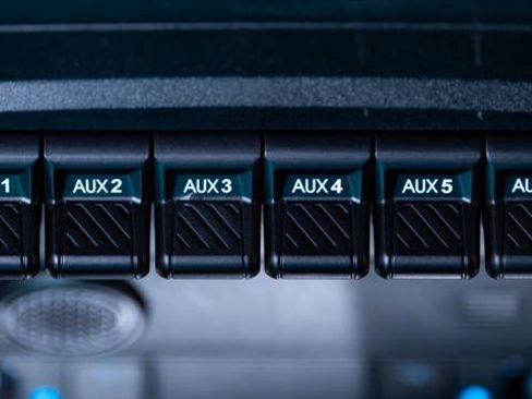 Used 2026 Ford Bronco 4-Door image 33