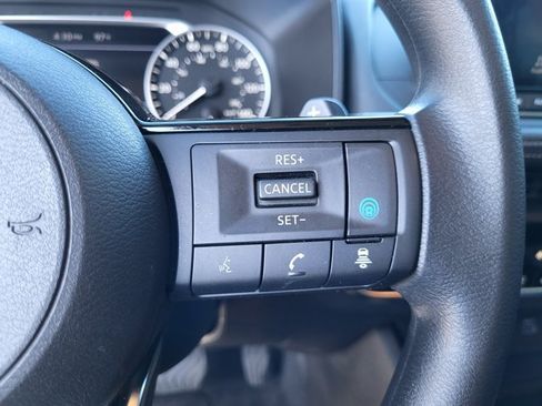 Certified 2023 Nissan Rogue SV AWD/4WD image 27