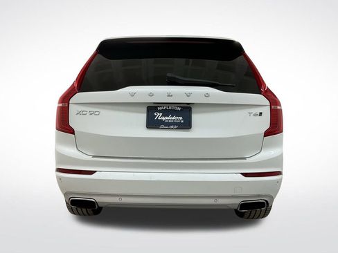 Used 2019 Volvo XC90 T6 Momentum w/ Advanced Package image 22