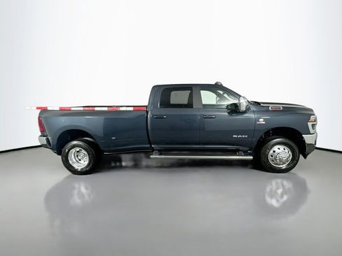 New 2026 RAM 3500 Laramie image 8