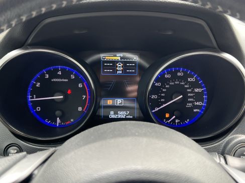 Used 2019 Subaru Outback 2.5i Limited AWD/4WD image 21