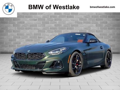 New 2026 BMW Z4 M40i w/ Premium Package