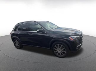 Used 2026 Mercedes-Benz GLE 350 4MATIC video 2