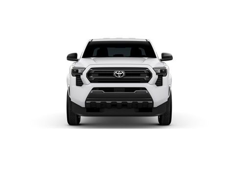 New 2026 Toyota Tacoma SR RWD image 17