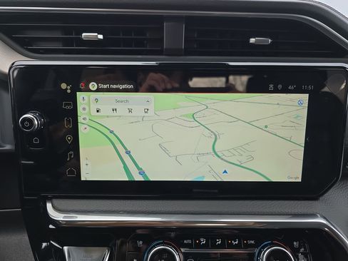 New 2026 GMC Sierra 2500 Denali w/ Denali Reserve Package AWD/4WD image 27