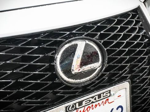 Used 2025 Lexus IS 300 F Sport w/ Accessory Package 2 image 26