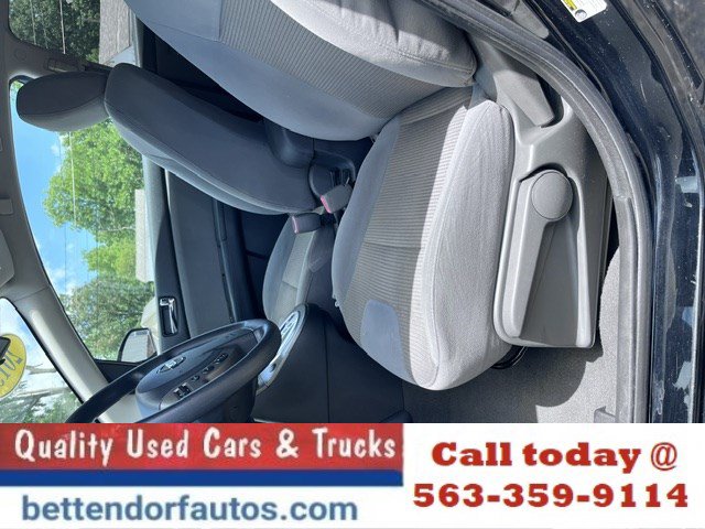 Used 2011 Nissan Sentra 2.0 S FWD image 5