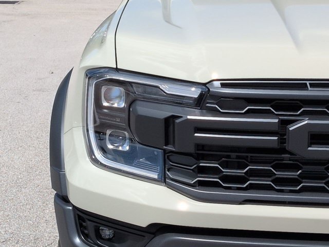 New 2026 Ford Ranger Raptor AWD/4WD image 10