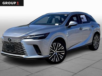Used 2023 Lexus RX 350 Premium Plus