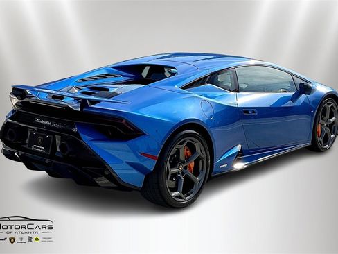 Used 2024 Lamborghini Huracan Tecnica image 10