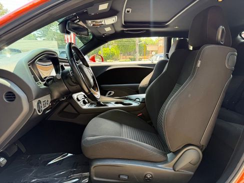 Used 2021 Dodge Challenger GT w/ Blacktop Package RWD image 22
