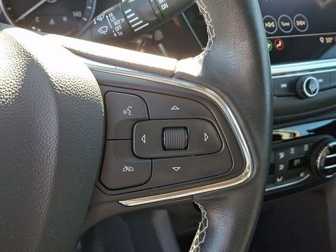 Used 2023 Buick Encore GX Select w/ Safety Package II image 26