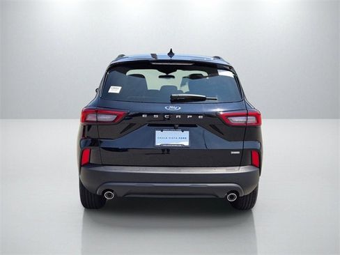 New 2025 Ford Escape ST-Line w/ Equipment Group 301A image 5