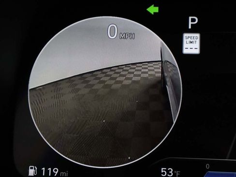 Used 2024 Hyundai Palisade SEL w/ Premium Package image 51