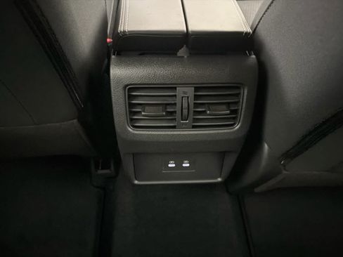 New 2026 Nissan Rogue SV FWD image 21