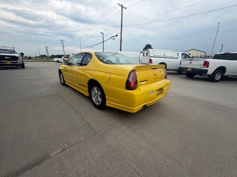 Used 2003 Chevrolet Monte Carlo SS FWD image 6