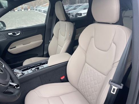 New 2026 Volvo XC60 B5 Plus w/ Protection Package Premier image 8