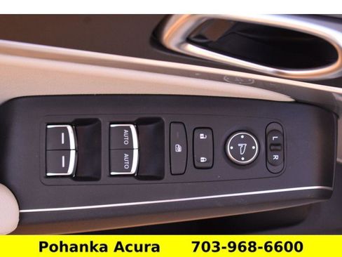 Certified 2025 Acura Integra A-Spec image 21