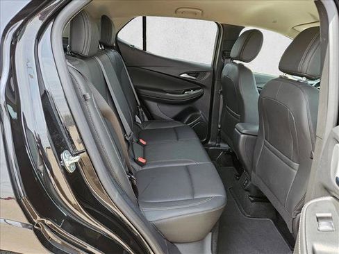 Certified 2024 Buick Encore GX Sport Touring image 18