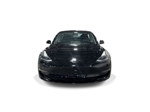 Certified 2023 Tesla Model 3 Standard Range RWD image 2