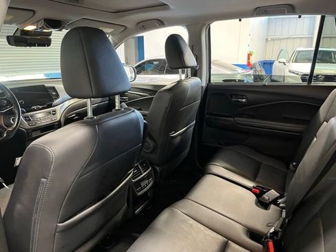 Used 2022 Honda Pilot Special Edition image 17