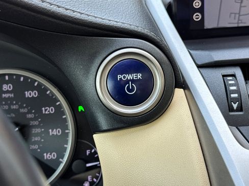 Used 2020 Lexus NX 300h w/ Premium Package image 34