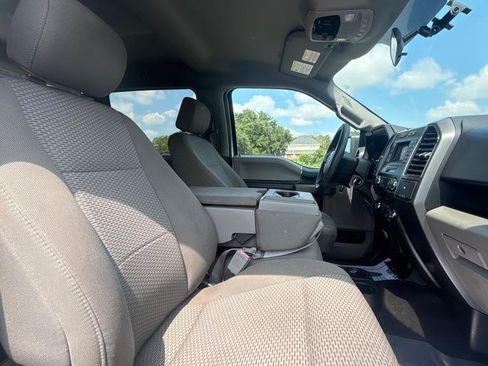 Used 2018 Ford F150 XLT RWD image 17