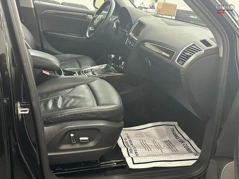 Used 2013 Audi Q5 2.0T Premium Plus w/ Premium Plus Pkg image 23
