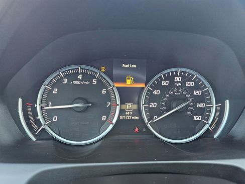 Used 2019 Acura TLX V6 SH-AWD image 18