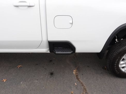 Used 2024 Chevrolet Silverado 2500 LT w/ All Star Edition image 28