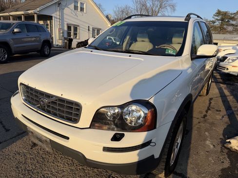 Used 2007 Volvo XC90 3.2 image 4