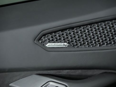 Used 2020 Lamborghini Huracan EVO AWD/4WD image 17