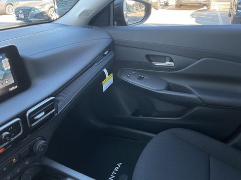 New 2026 Nissan Sentra S image 35