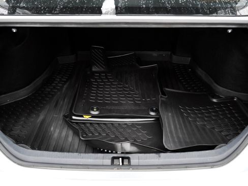 Certified 2025 Toyota Camry LE AWD/4WD image 14