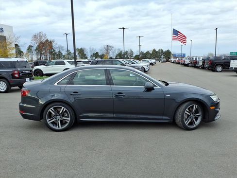 Used 2018 Audi A4 2.0T Prestige image 2