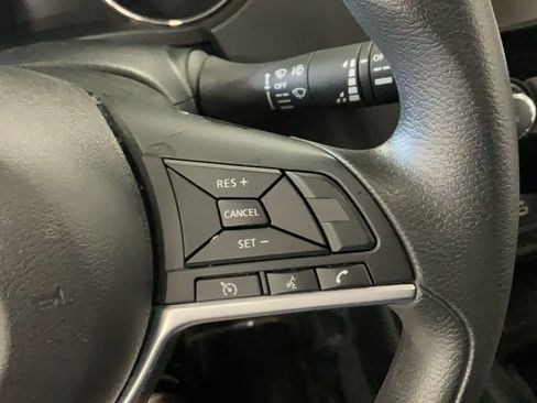 Used 2020 Nissan Rogue Sport S FWD image 20