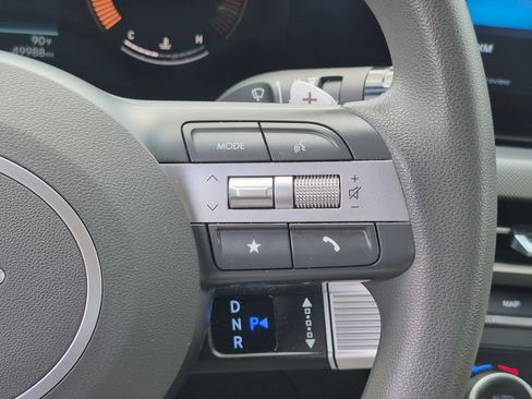 Used 2025 Hyundai Sonata SEL FWD image 19