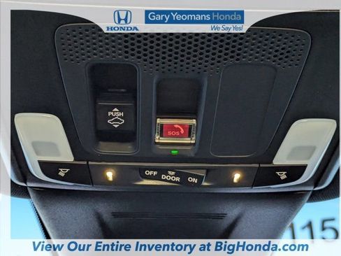 Used 2026 Honda CR-V Sport-L image 36