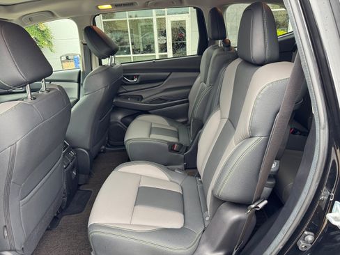 Certified 2023 Subaru Ascent Onyx Edition AWD/4WD image 13