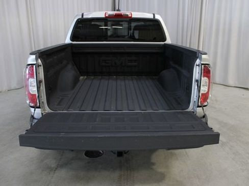 Used 2019 GMC Canyon SLE w/ SLE Convenience Package AWD/4WD image 30