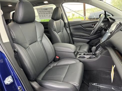 New 2026 Subaru Ascent Bronze Edition image 14