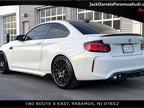 Used 2020 BMW M2 Competition w/ Executive Package image 10