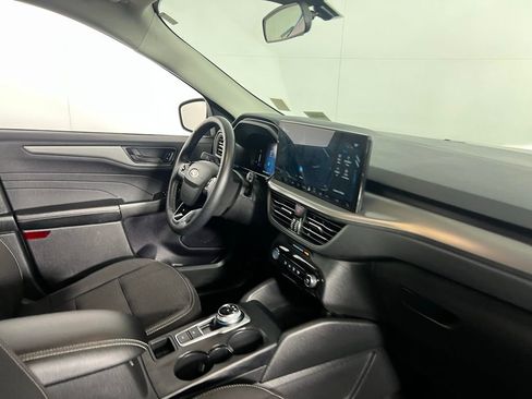 Used 2024 Ford Escape Active w/ Tech Pack #1 image 31