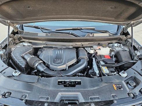 Used 2025 Chevrolet Traverse Z71 w/ Driver Confidence Package image 20