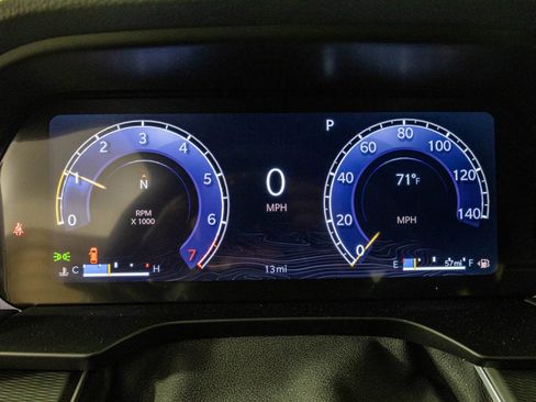 New 2025 Jeep Grand Cherokee L Altitude image 20