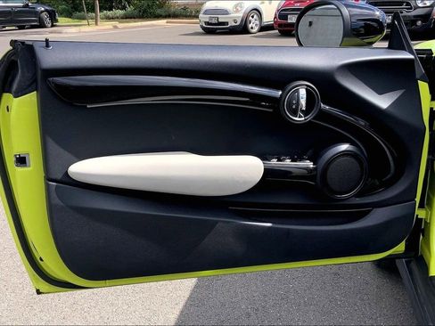 Used 2022 MINI Cooper S image 21