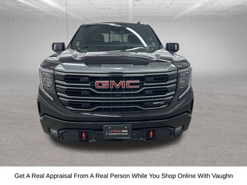 Used 2024 GMC Sierra 1500 AT4 w/ AT4 Premium Package AWD/4WD image 5