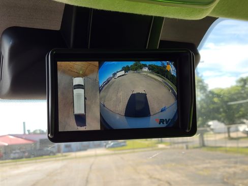 Used 2025 RAM ProMaster 1500 w/ Quick Order Package 22G SLT FWD image 14