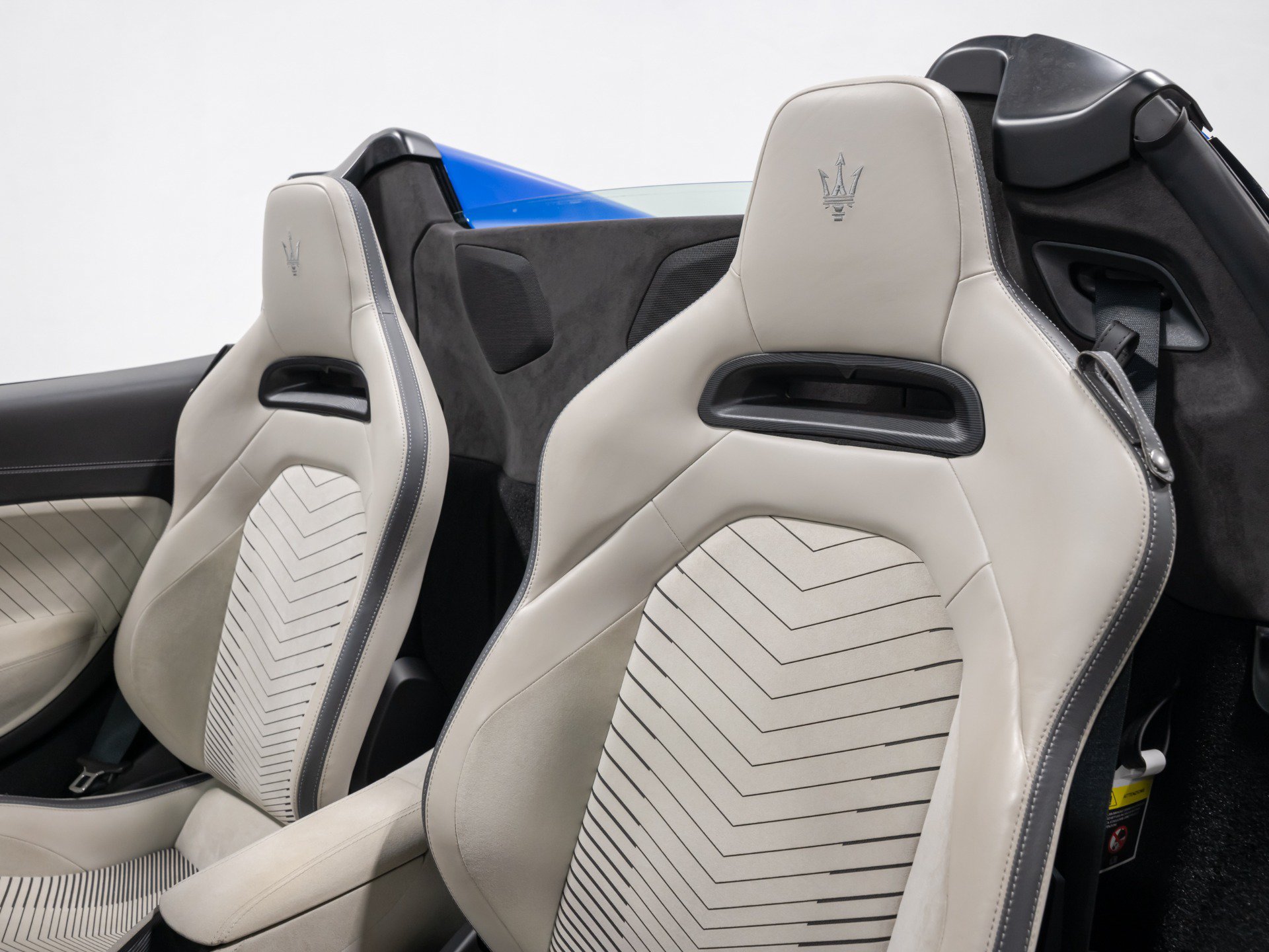 Used 2024 Maserati MC20 Cielo RWD image 58